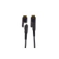 Mercodan Fiber optic HDMI 5m, HDMI Mercodan Fiber optic HDMI 5m, HDMI